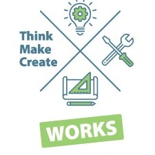 STEM Worksite Tours with TMC Works - logo